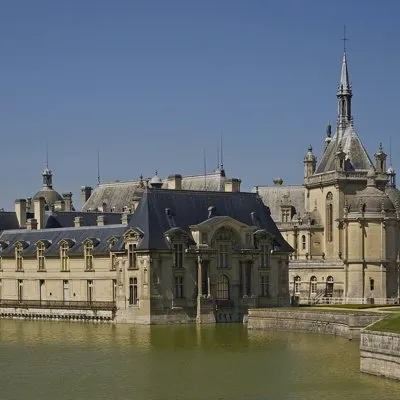 Château de Chantilly