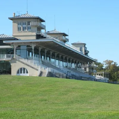Chantilly Racecourse