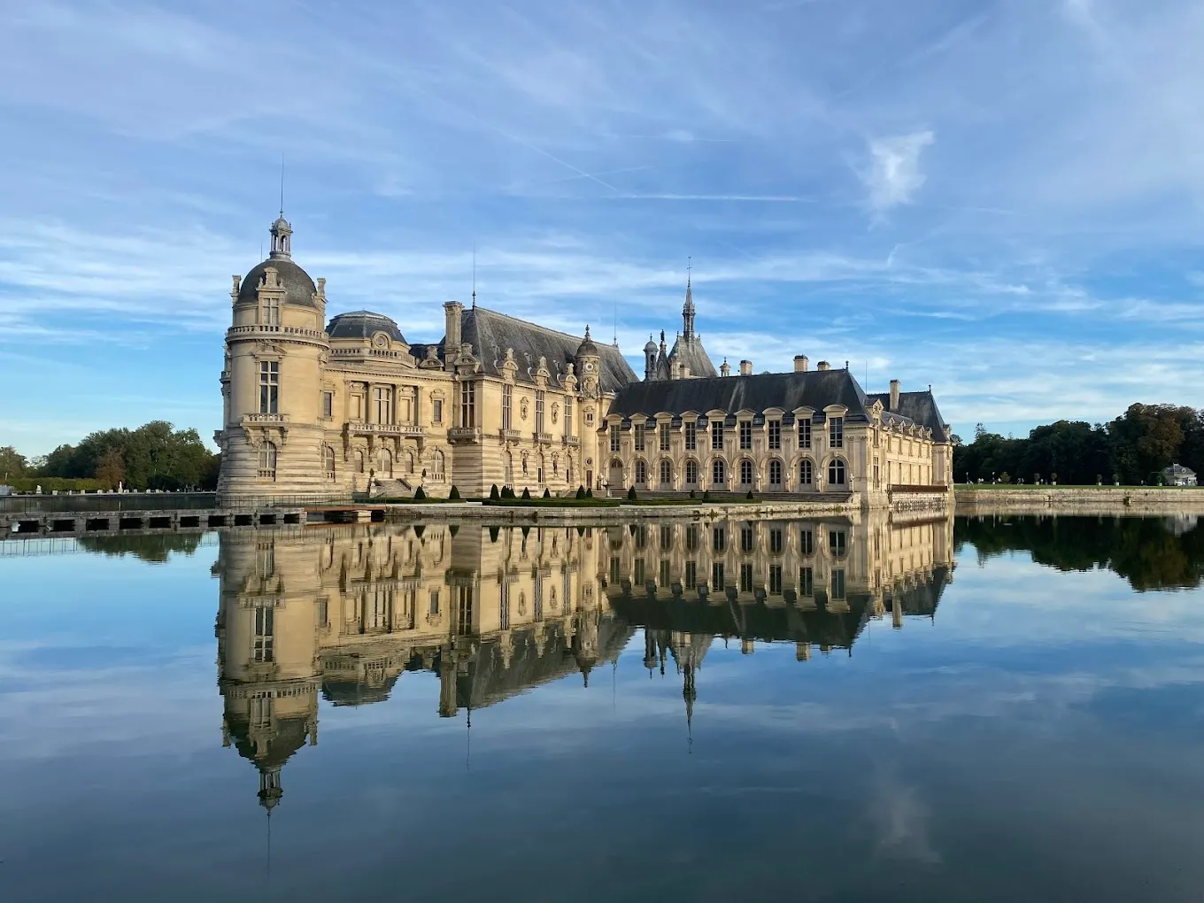Château
